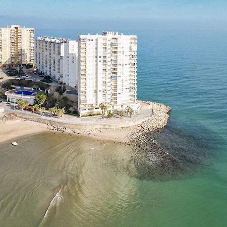 Apartment Orion-1 By Interhome Cullera Bagian luar foto