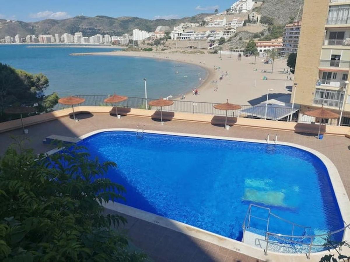 Apartment Orion-1 By Interhome Cullera Bagian luar foto