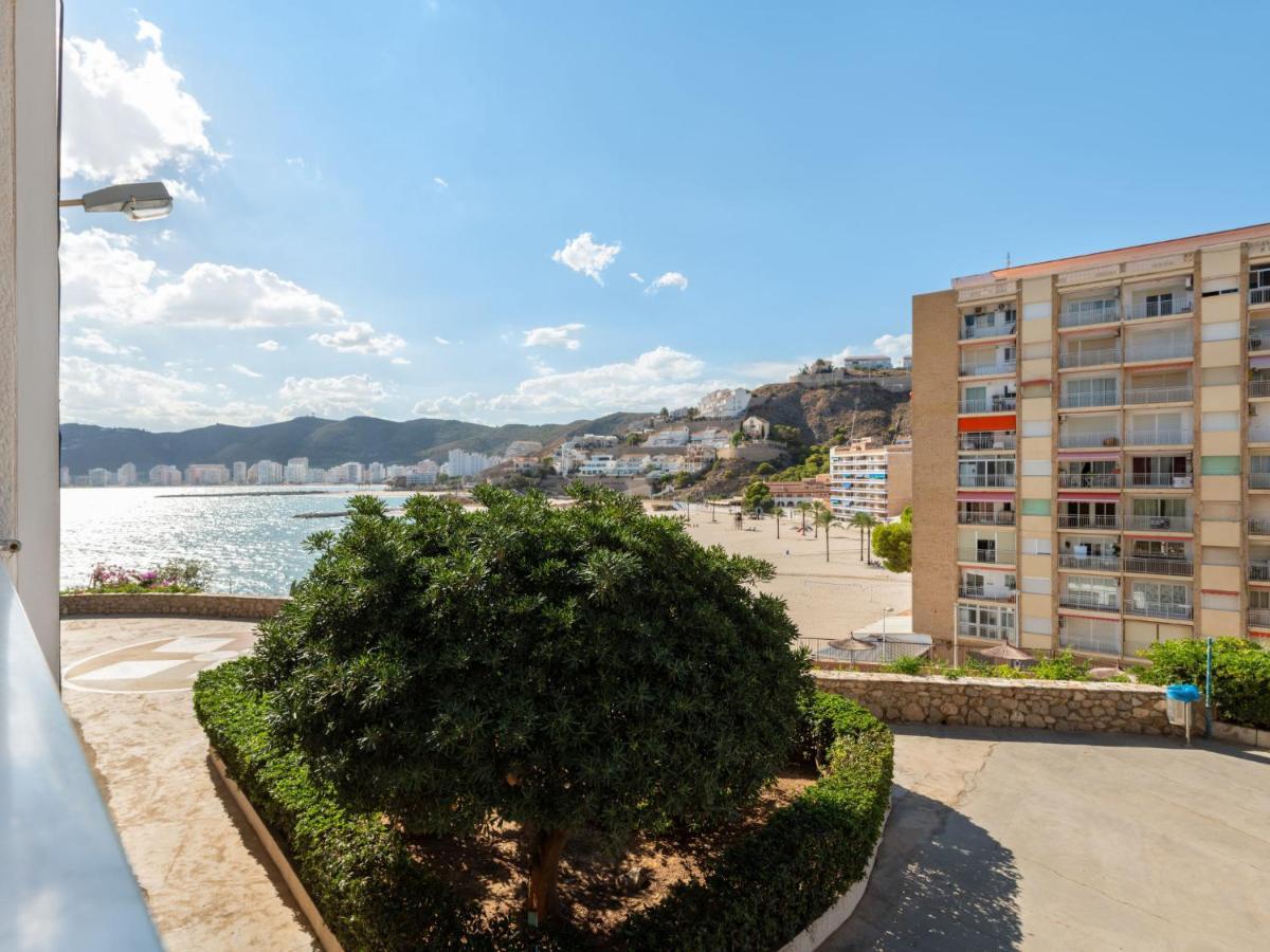 Apartment Orion-1 By Interhome Cullera Bagian luar foto