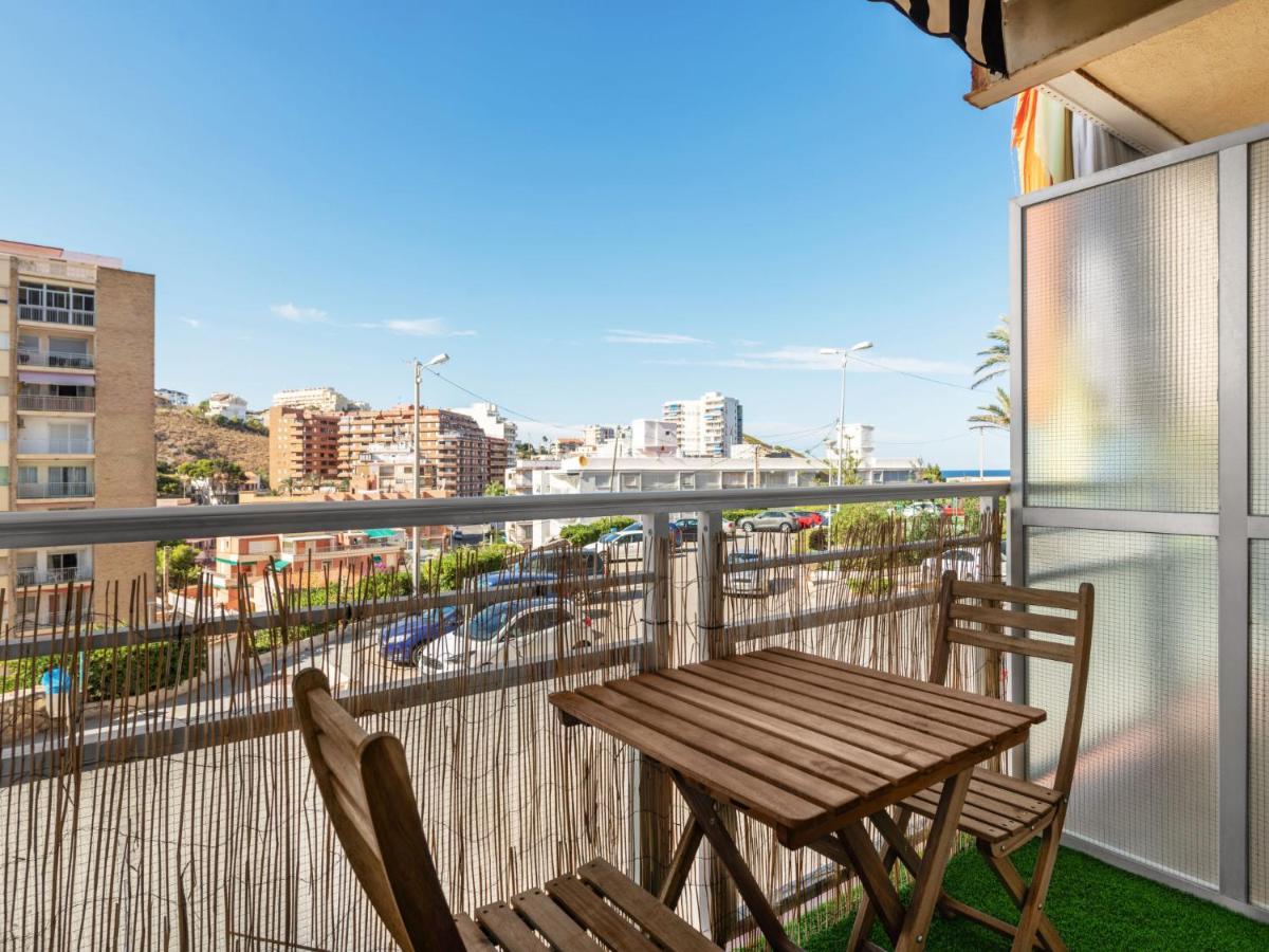 Apartment Orion-1 By Interhome Cullera Bagian luar foto