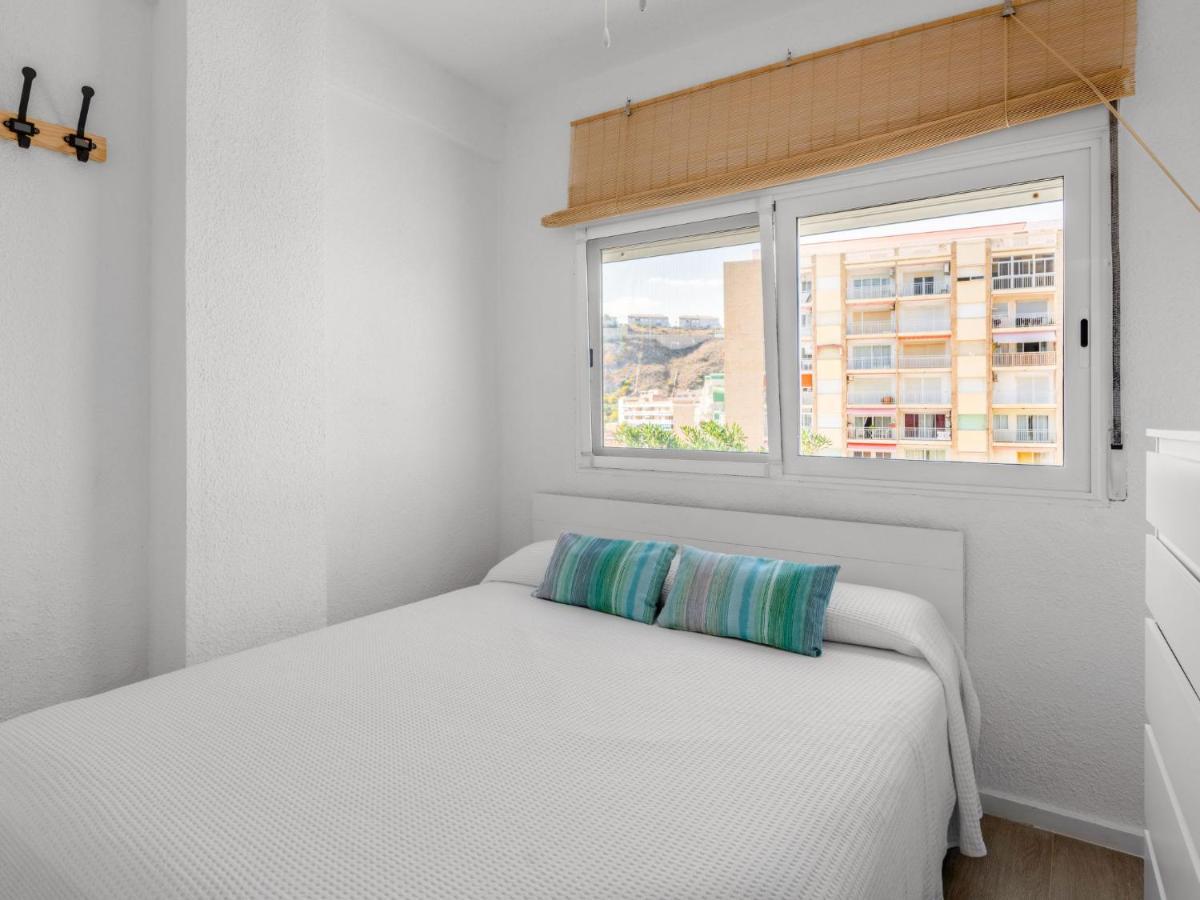 Apartment Orion-1 By Interhome Cullera Bagian luar foto