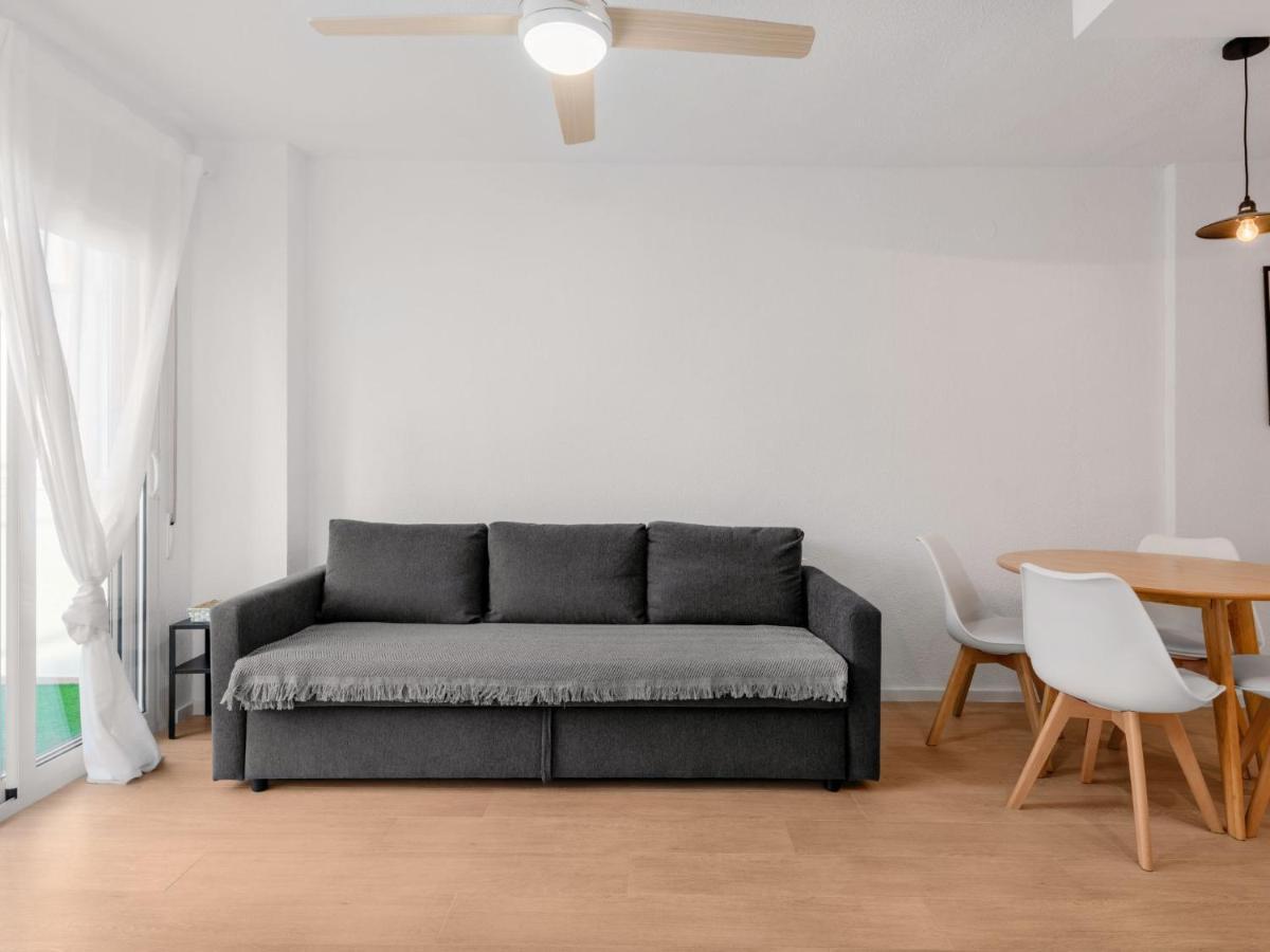 Apartment Orion-1 By Interhome Cullera Bagian luar foto