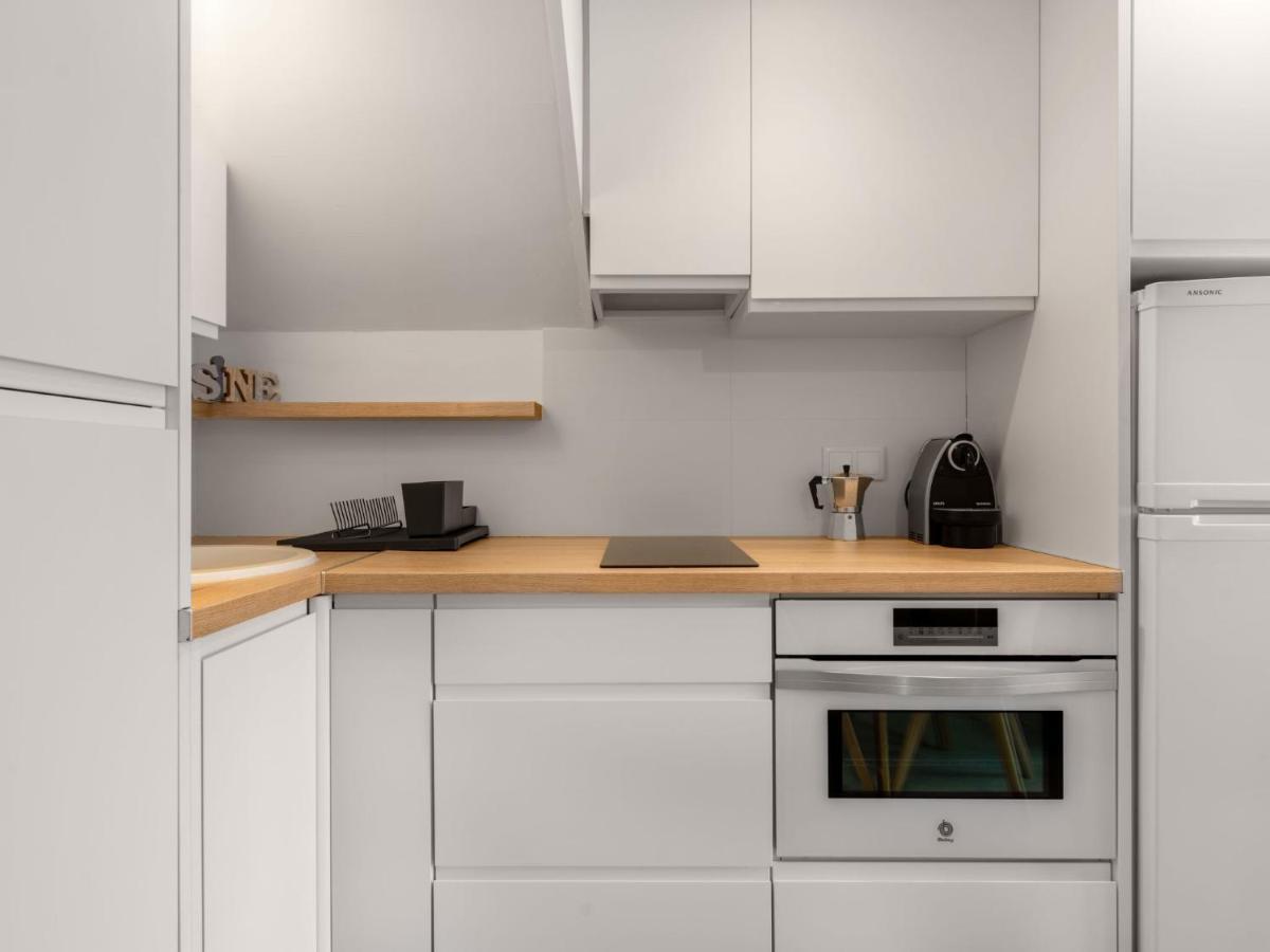 Apartment Orion-1 By Interhome Cullera Bagian luar foto